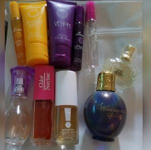 Bundle of Random Perfumes